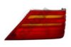 MERCE 1408200466 Lens, combination rearlight